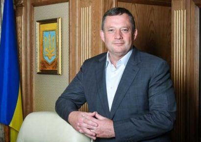 Ярослав Дубневич в тени: как миллиарды «переехали» в Аргентину