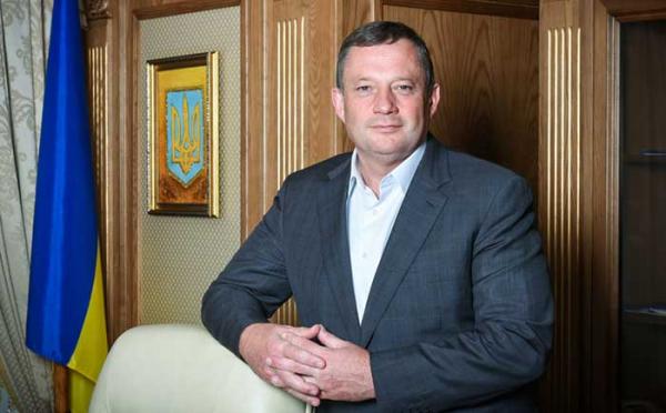 Ярослав Дубневич у тіні: як мільярди «переїхали» до Аргентини