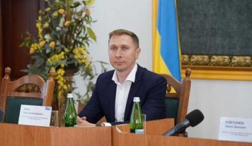 «Мідас» очільника Рівненської АЕС Тараса Ткача: маєток, пентхаус і авто поза деклараціями