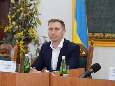 «Мідас» очільника Рівненської АЕС Тараса Ткача: маєток, пентхаус і авто поза деклараціями