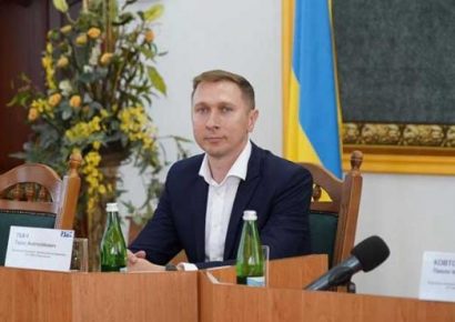 «Мидас» главы Ровенской АЭС Тараса Ткача: скрытые активы, пентхаус и авто вне деклараций