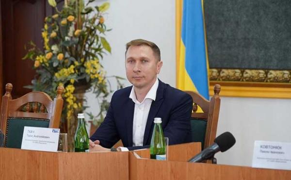 «Мідас» очільника Рівненської АЕС Тараса Ткача: маєток, пентхаус і авто поза деклараціями