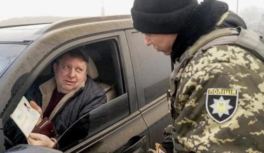 32 стаття Закону про поліцію: як працюють повноваження поліції в умовах воєнного стану