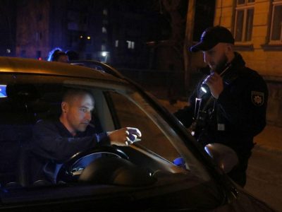 Стаття 18 Закону про поліцію України: як змінилися обов’язки правоохоронців під час воєнного стану