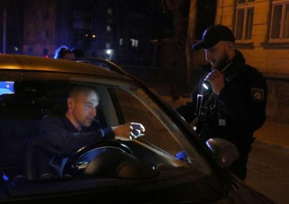 Стаття 18 Закону про поліцію України: як змінилися обов’язки правоохоронців під час воєнного стану
