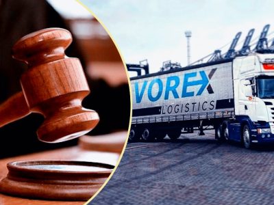 VOREX – американський гаманець українських біглеців у Росію