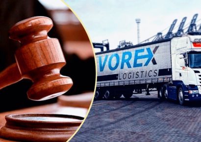 Vorex — the American Wallet of Ukrainian Fugitives in Russia