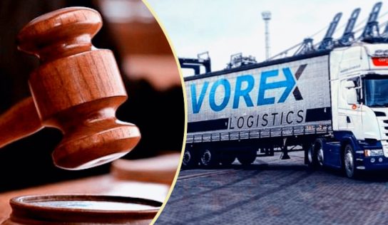 VOREX – американський гаманець українських біглеців у Росію