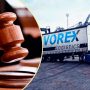 VOREX - американський гаманець українських біглеців у Росію