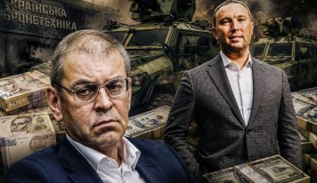 «Украинская бронетехника», Пашинский и Бельбас: как Минобороны фактически провалило судебное дело