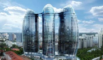 Taryan Towers как «прачечная» для денег: кто скрывается за подставными владельцами