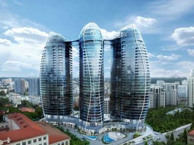 Taryan Towers як «пральня» для грошей: хто ховається за підставними власниками