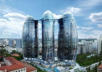Taryan Towers как «прачечная» для денег: кто скрывается за подставными владельцами