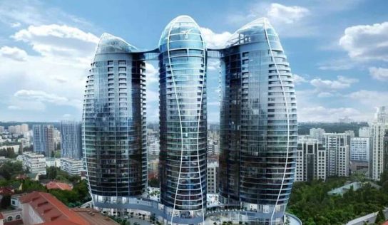 Taryan Towers як «пральня» для грошей: хто ховається за підставними власниками