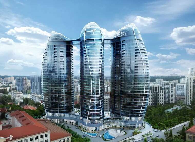 Taryan Towers як «пральня» для грошей: хто ховається за підставними власниками