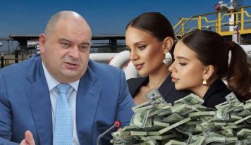 Кіпрські паспорти — українські мільярди: як родина Миколи Злочевського викачує гроші з країни