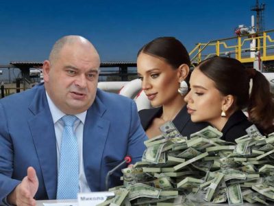Кіпрські паспорти — українські мільярди: як родина Миколи Злочевського викачує гроші з країни