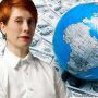 «Гаманець» Бориса Ушеровича: як Оксана Хаджипавлоу допомагала обходити антиросійські санкції