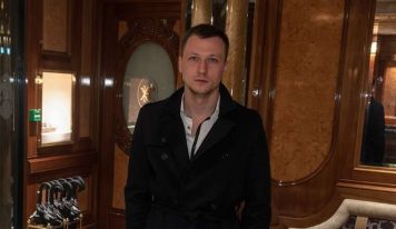 Фігурант «справи рюкзаків Авакова» Володимир Литвин зачищає інтернет від згадок про скандал