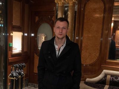 Фігурант «справи рюкзаків Авакова» Володимир Литвин зачищає інтернет від згадок про скандал