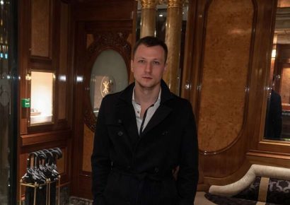 Фигурант «дела рюкзаков Авакова» Владимир Литвин зачищает интернет от упоминаний о скандале