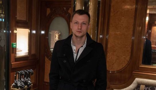 Фігурант «справи рюкзаків Авакова» Володимир Литвин зачищає інтернет від згадок про скандал