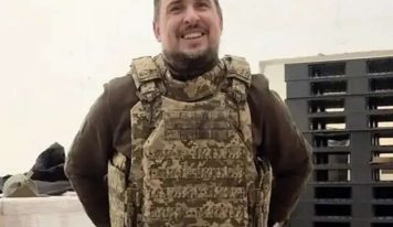 Фирма из окружения Миндича и Ермака попала в скандал из-за бронежилетов для ВСУ