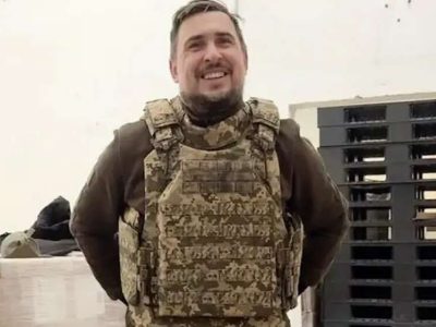 Фірма з оточення Міндіча та Єрмака втрапила у скандал через бронежилети для ЗСУ