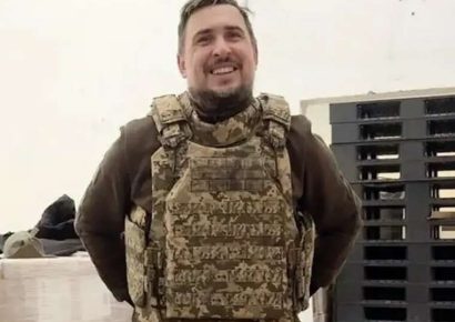Фирма из окружения Миндича и Ермака попала в скандал из-за бронежилетов для ВСУ