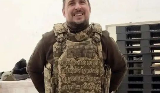Фірма з оточення Міндіча та Єрмака втрапила у скандал через бронежилети для ЗСУ