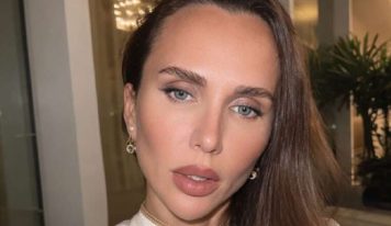 Лакшери на миллионах: жена экс-депутата-беглеца Андрея Гордейчука показывает сумки за $50 тысяч