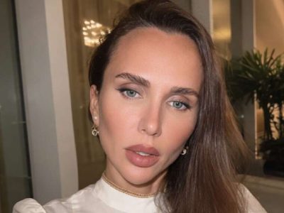 Лакшери на миллионах: жена экс-депутата-беглеца Андрея Гордейчука показывает сумки за $50 тысяч