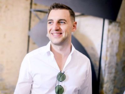 Сергей Токарев пытался отбелить репутацию через двойника в «Википедии»