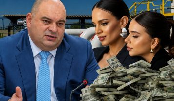 Николай Злочевский: как экс-министр Януковича сохранил миллиардную газовую империю и вывез семью из Украины
