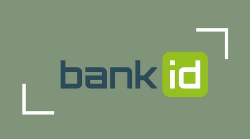 Які дані підтверджуються автоматично через систему Bank ID
