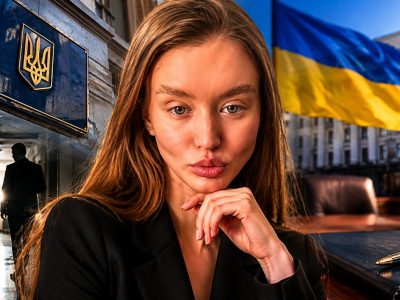 Анна Дорош: 20 років, МОЗ і питання до кадрової системи