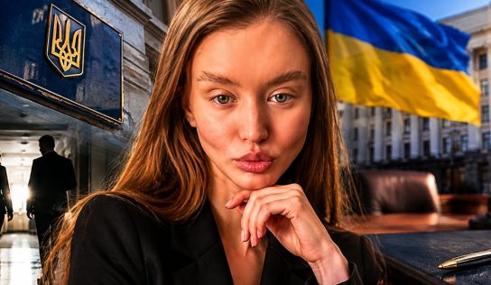 Анна Дорош: 20 років, МОЗ і питання до кадрової системи