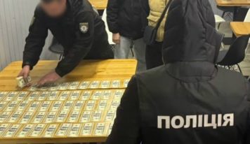 Коррупция в силовых органах: разоблачения и последствия