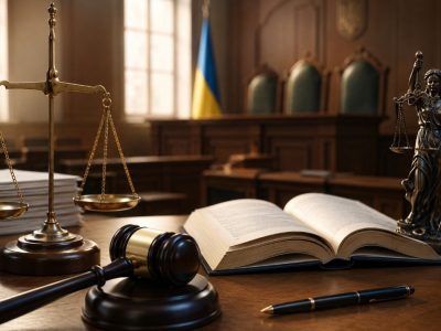 Новый Гражданский кодекс Украины 2026: скандальная реформа, которая изменит правила для миллионов украинцев