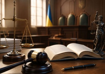 Новый Гражданский кодекс Украины 2026: скандальная реформа, которая изменит правила для миллионов украинцев