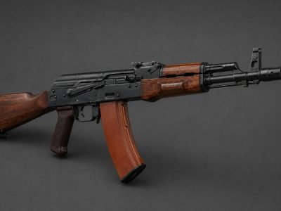 АК-74: история создания, характеристики и принцип работы