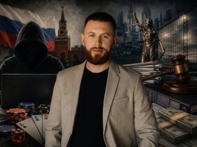 Игорь Зотько: преступная биография и история дела PIN-UP