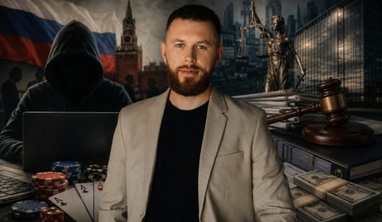 Ігор Зотько: біографія шахрая та історія справ PIN-UP