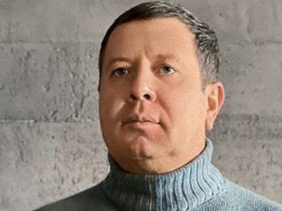 Олександр Спектор опинився у центрі справи про фінансування Медведчука