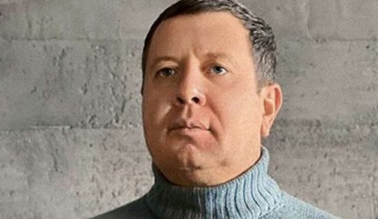 Олександр Спектор опинився у центрі справи про фінансування Медведчука