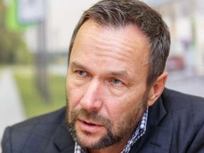 Суд зобов’язав БЕБ відкрити справу щодо структур ОККО