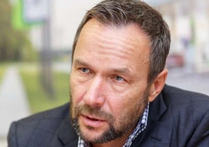 Виталий Антонов и ОККО: суд обязал БЭБ открыть дело